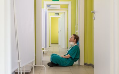 La reconnaissance et la valorisation des métiers du « care » en Région bruxelloise.