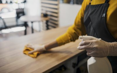 Réforme des titres-services : L’état d’avancement en Région bruxelloise